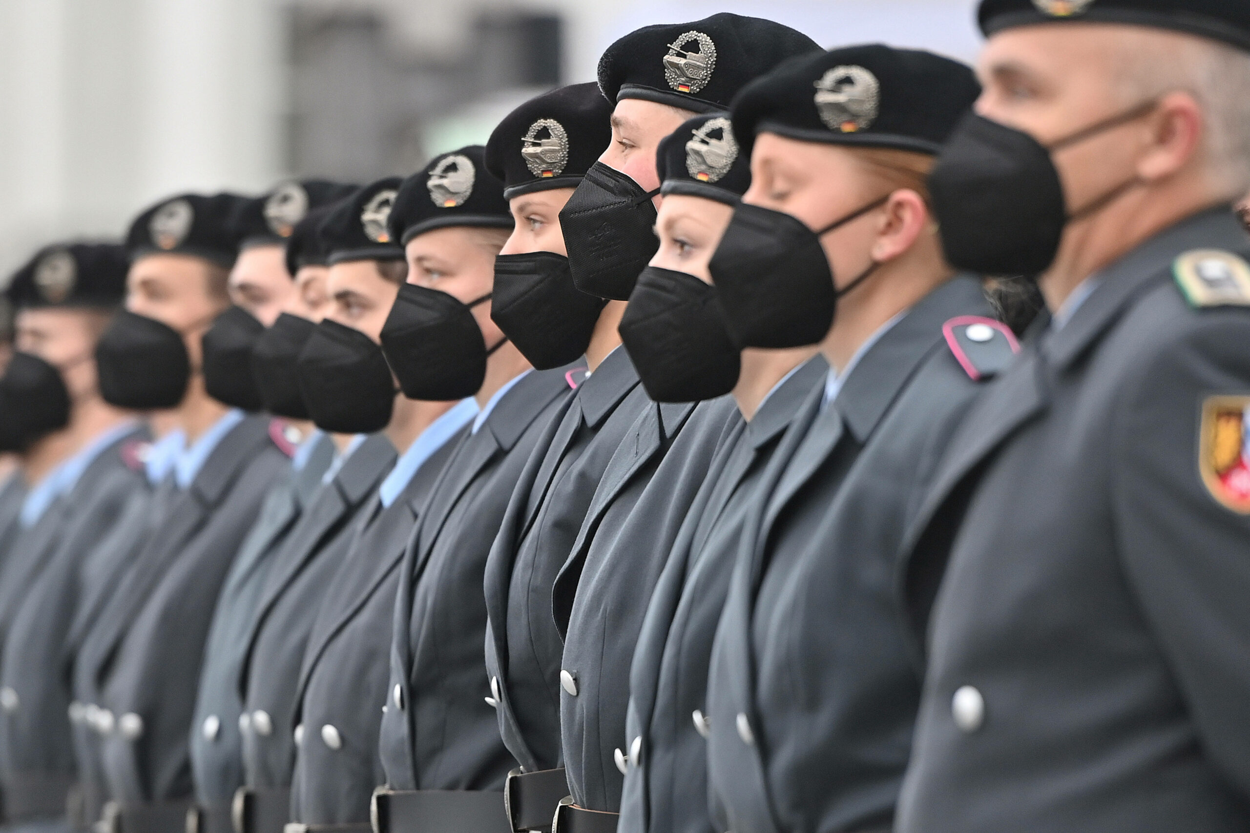 Wenn Russland Deutschland Angreift Welche Deutschen M ssten Im 
